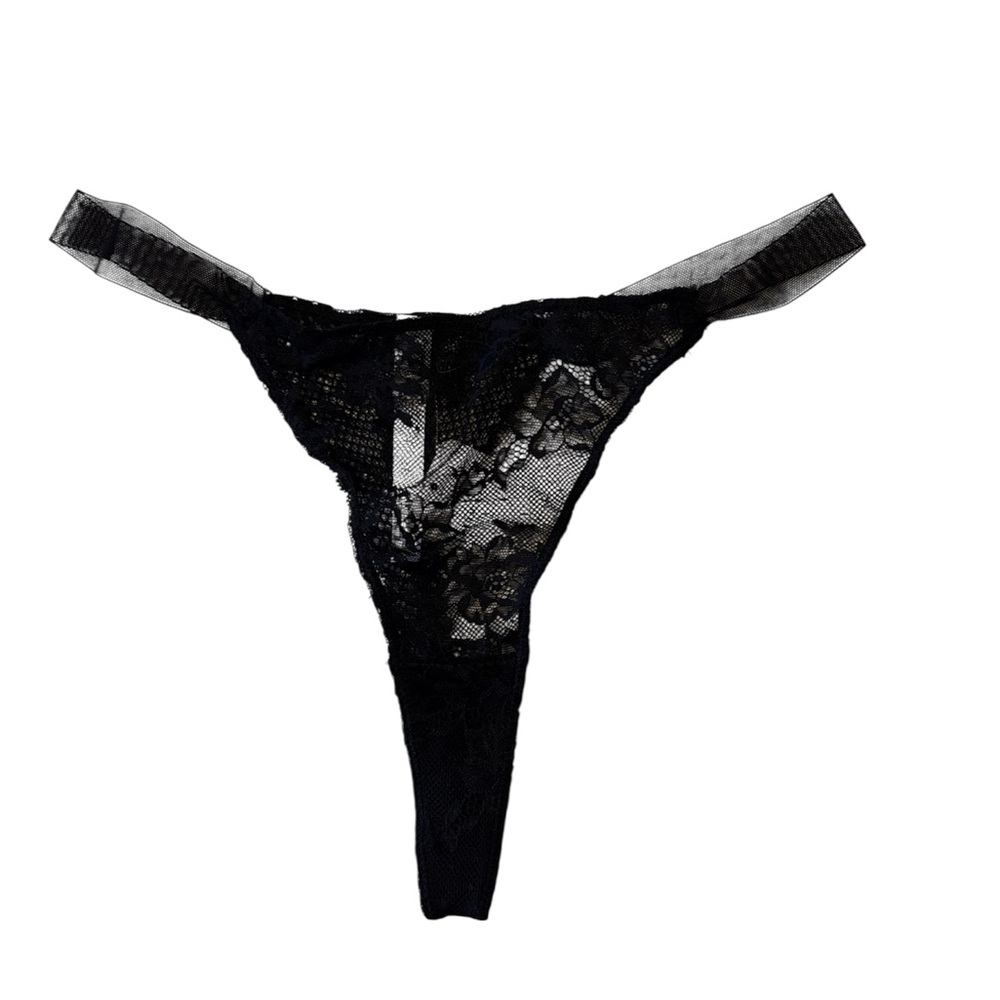 Free People Intimately thong M